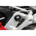 AELLA Swingarm Pivot Bolt Cover for Ducati Panigale / Streetfighter V2 (2025+) AELLA Swingarm Pivot Bolt Cover for Ducati Panigale / Streetfighter V2 (2025+)